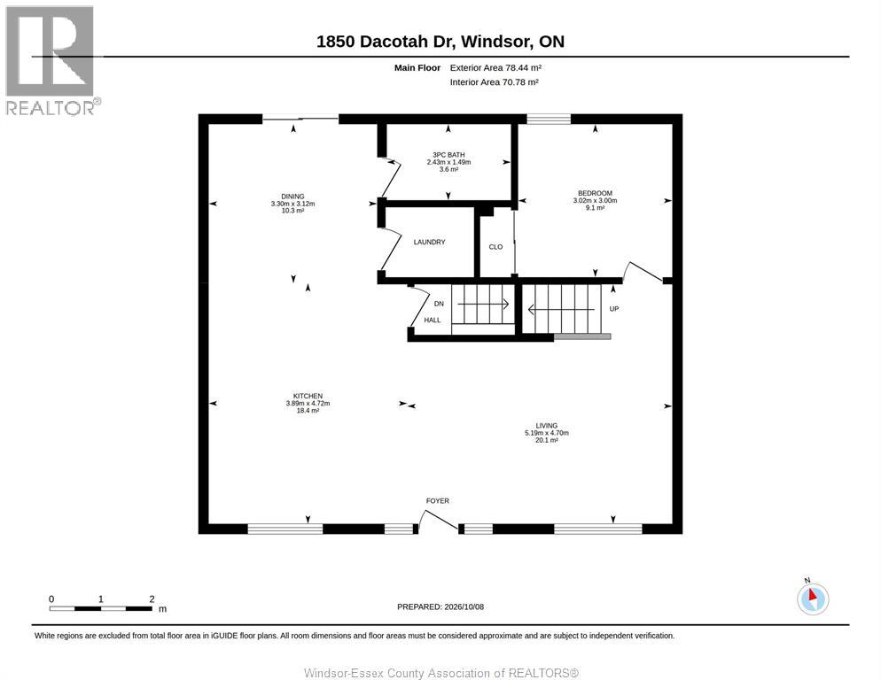 1850 Dacotah Drive Property Photo 41