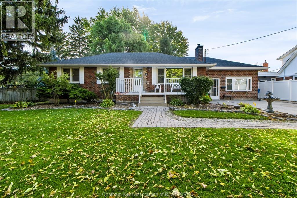 16 INDIAN CREEK ROAD West Property Photo 1