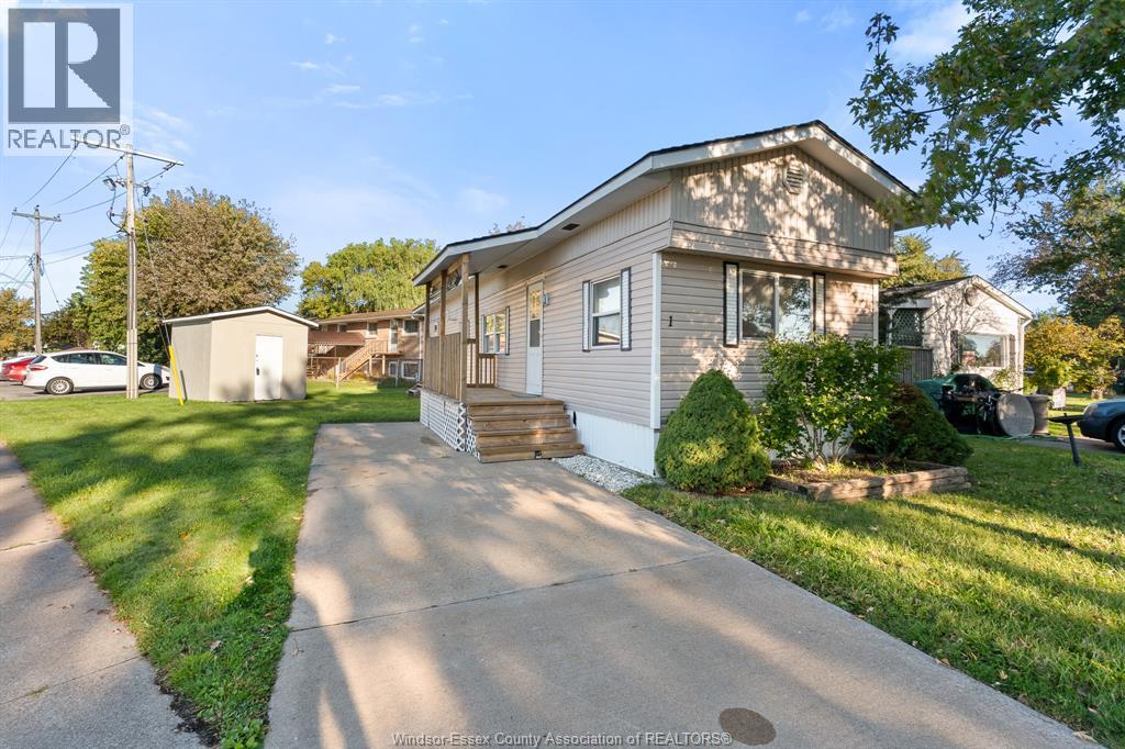 1 Cedar Crescent Unit# 101 Property Photo 4