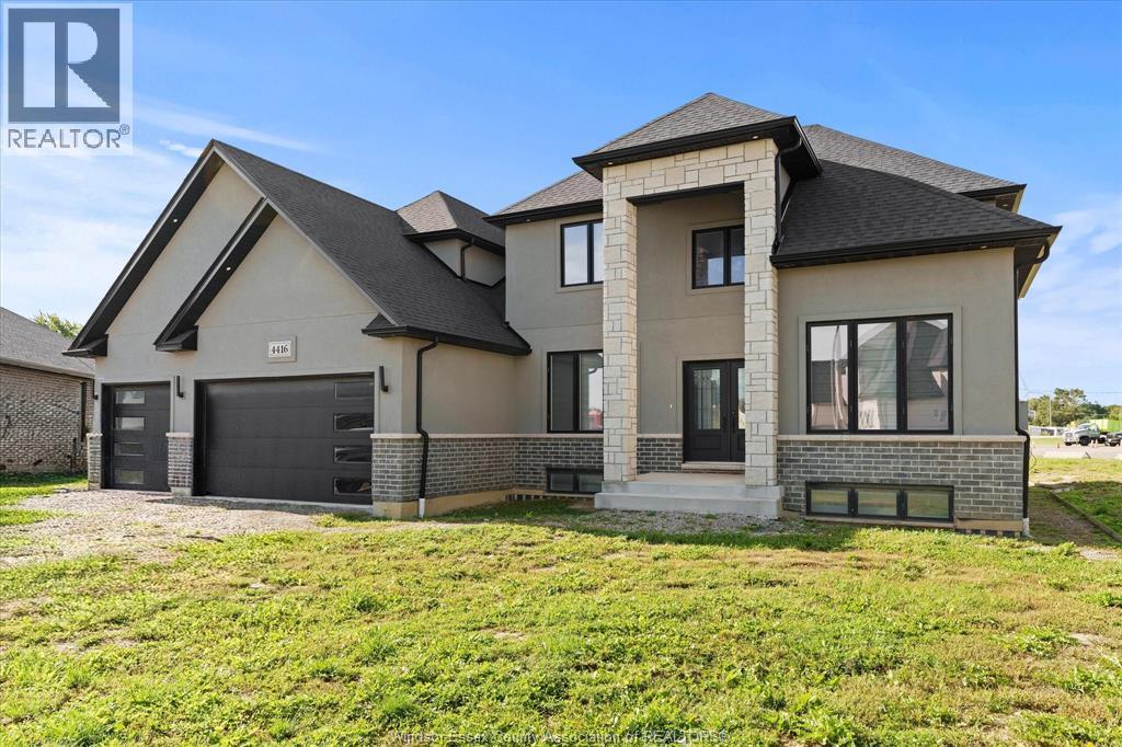 4416 Belmont Avenue Unit# Lower Photo de la propriété 1