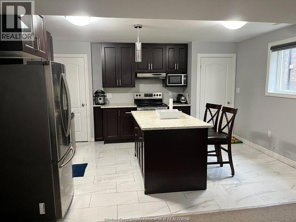 1405 Harrison Street Unit# Lower Property Photo 3