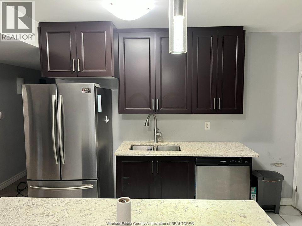 1405 Harrison Street Unit# Lower Property Photo 4