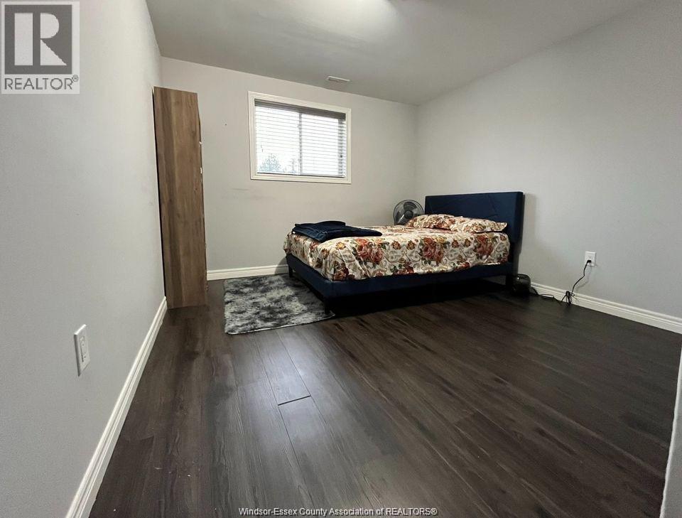 1405 Harrison Street Unit# Lower Property Photo 5