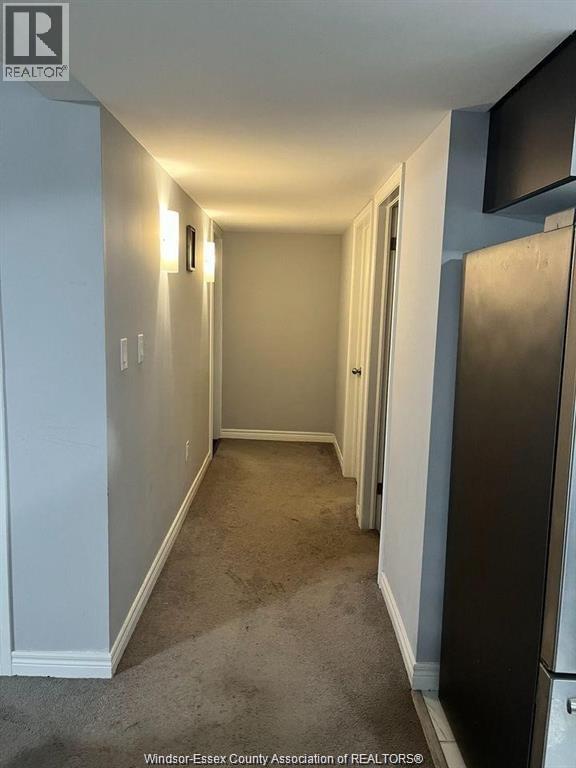 1405 Harrison Street Unit# Lower Property Photo 8