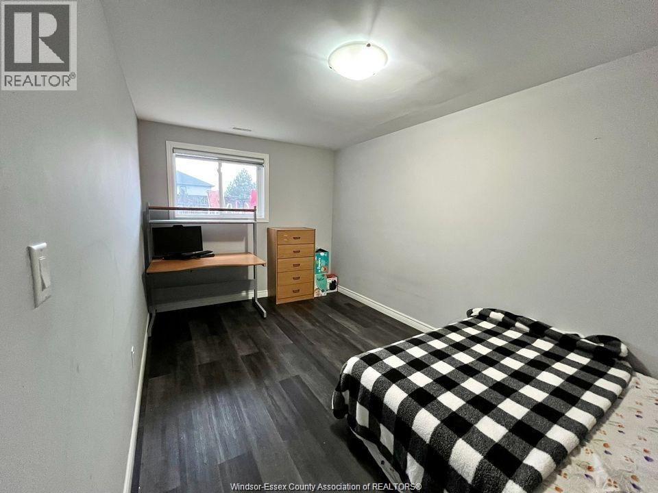 1405 Harrison Street Unit# Lower Property Photo 9