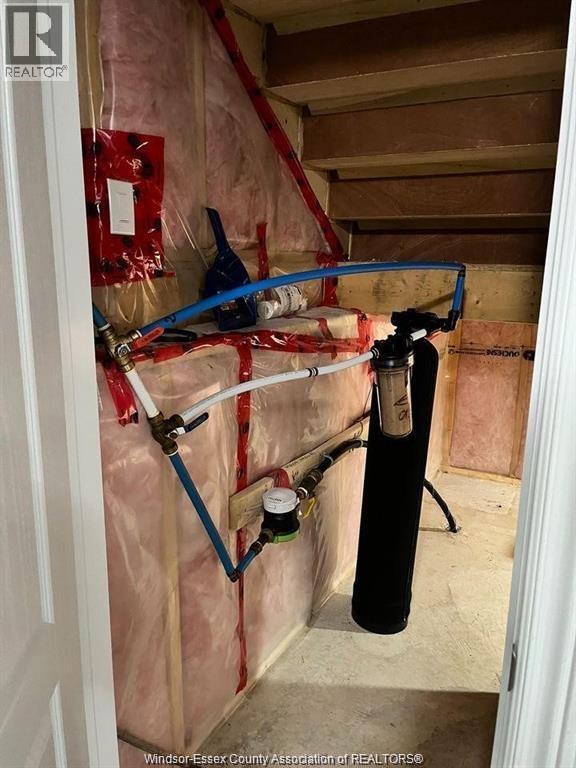 1405 Harrison Street Unit# Lower Property Photo 12