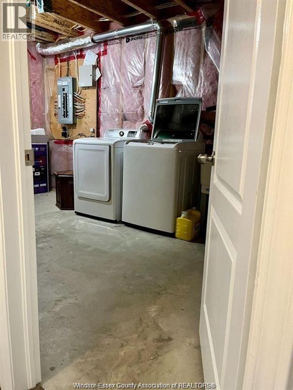 1405 Harrison Street Unit# Lower Property Photo 13