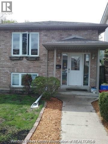 829 ARTHUR AVENUE Unit# BASEMENT Property Photo 1