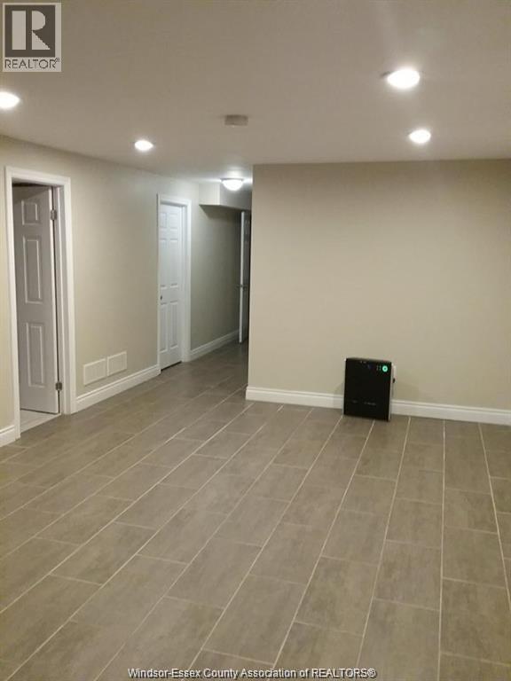 829 Arthur Avenue Unit# Basement Property Photo 2