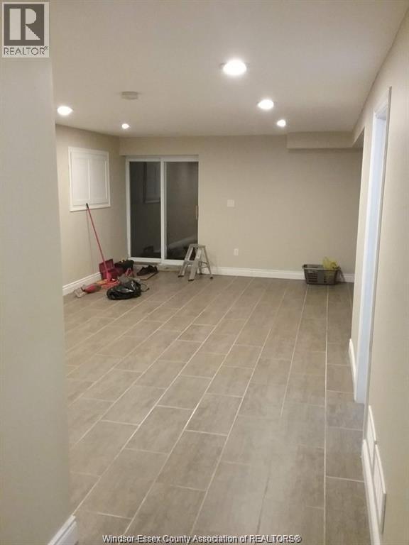 829 Arthur Avenue Unit# Basement Property Photo 3