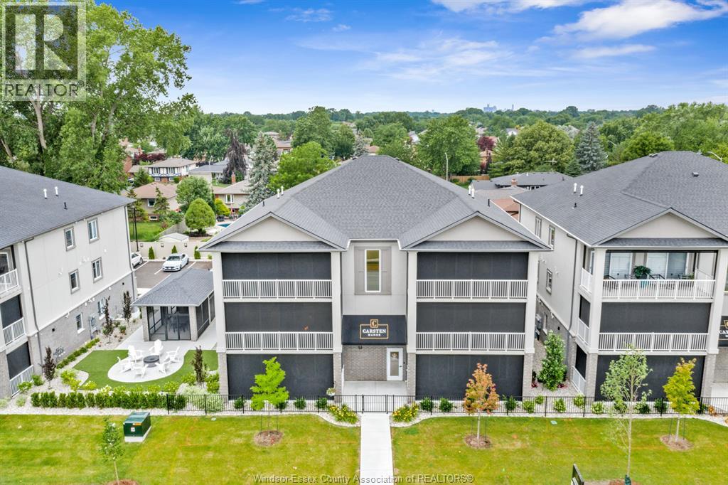 215B LESPERANCE ROAD Unit# 202B Property Photo 1