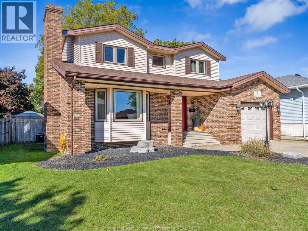 9 Evans Avenue Property Photo 3
