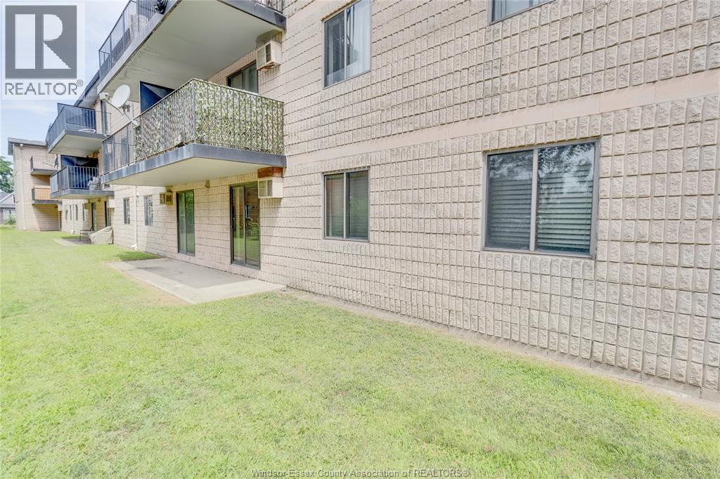 3355 Sandwich Street Unit# 104 Property Photo 25
