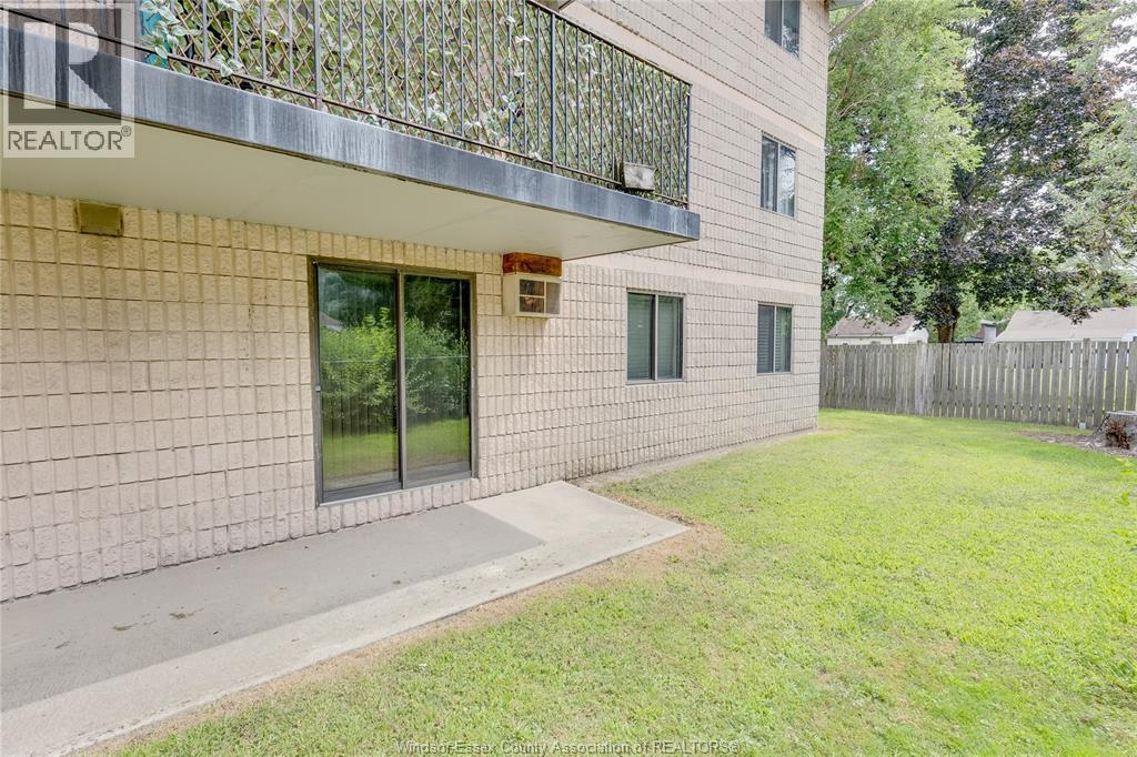 3355 Sandwich Street Unit# 104 Property Photo 26