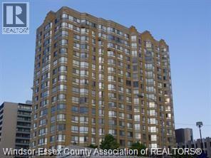75 Riverside Drive East Unit# 1706 Property Photo 1