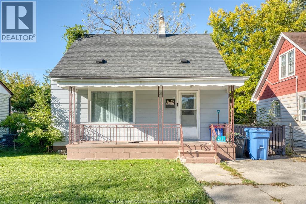 1015 Partington Avenue Property Photo 1