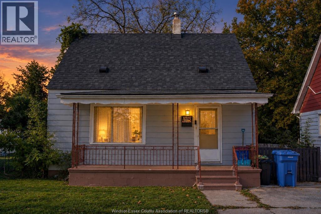 1015 Partington Avenue Property Photo 2