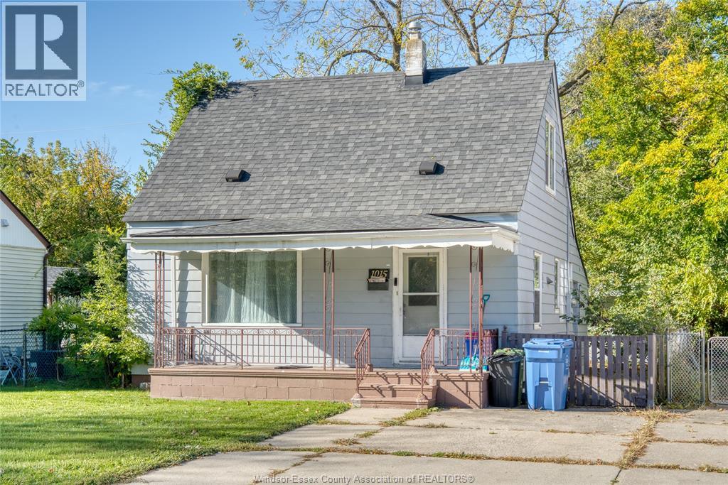 1015 Partington Avenue Property Photo 3