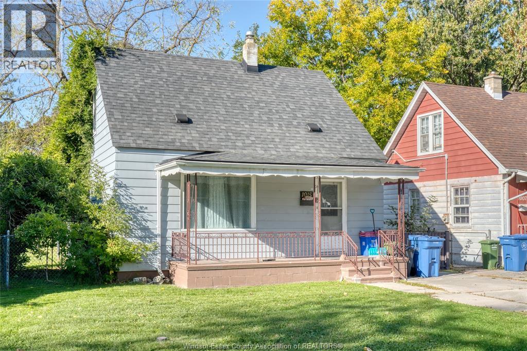 1015 Partington Avenue Property Photo 4
