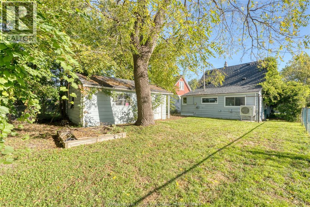 1015 Partington Avenue Property Photo 31