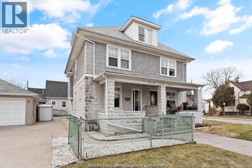 215 Pierre Avenue Property Photo 2