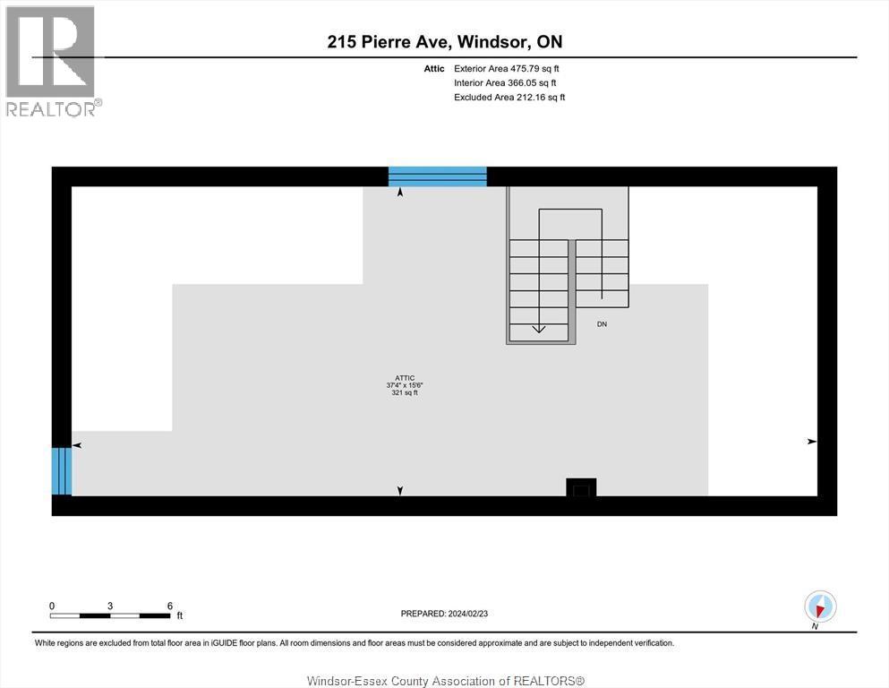 215 Pierre Avenue Property Photo 16
