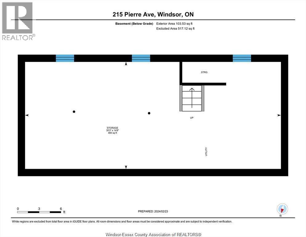 215 Pierre Avenue Property Photo 17