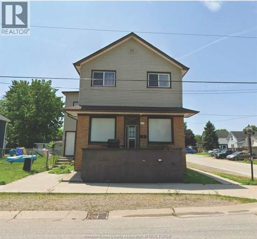 183 SIMCOE STREET Property Photo 1