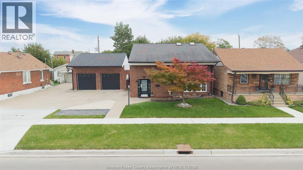 1850 St. Luke Road Property Photo 1