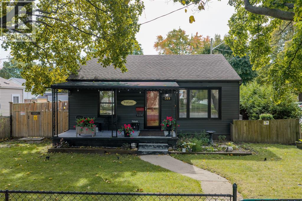 549 Cromwell Street Property Photo 1