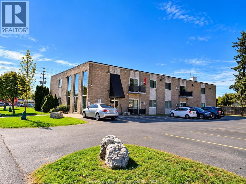 2985 Mckay Avenue Unit# 207 Property Photo 1