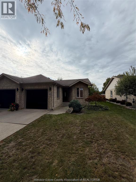 23 Malibu Drive Property Photo 1