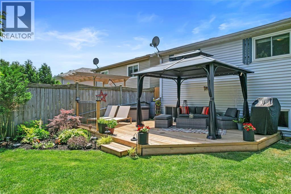 506 Chantel Court Property Photo 24
