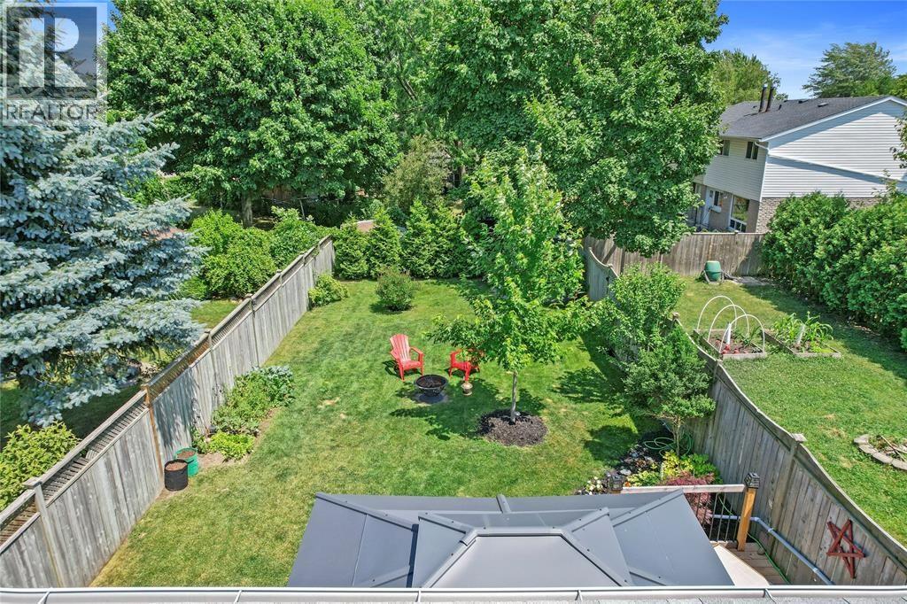 506 Chantel Court Property Photo 25