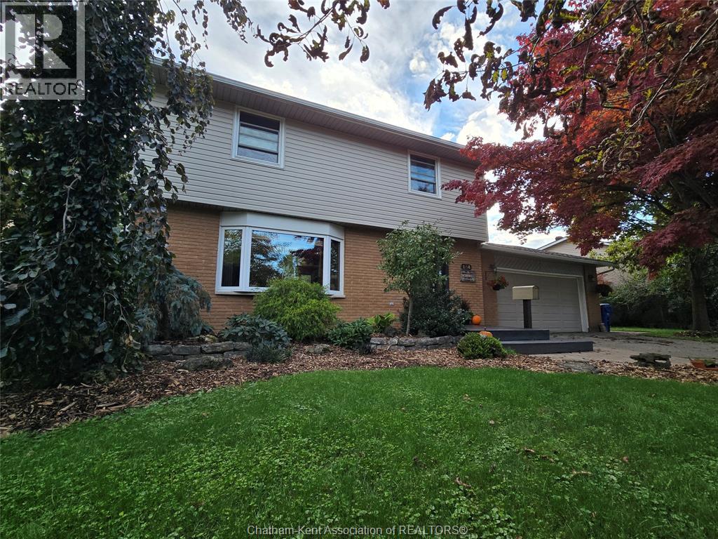184 Chippewa Drive Property Photo 2