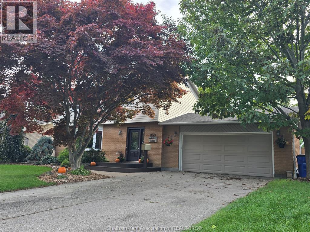 184 Chippewa Drive Property Photo 3