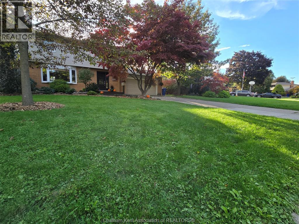 184 Chippewa Drive Property Photo 4