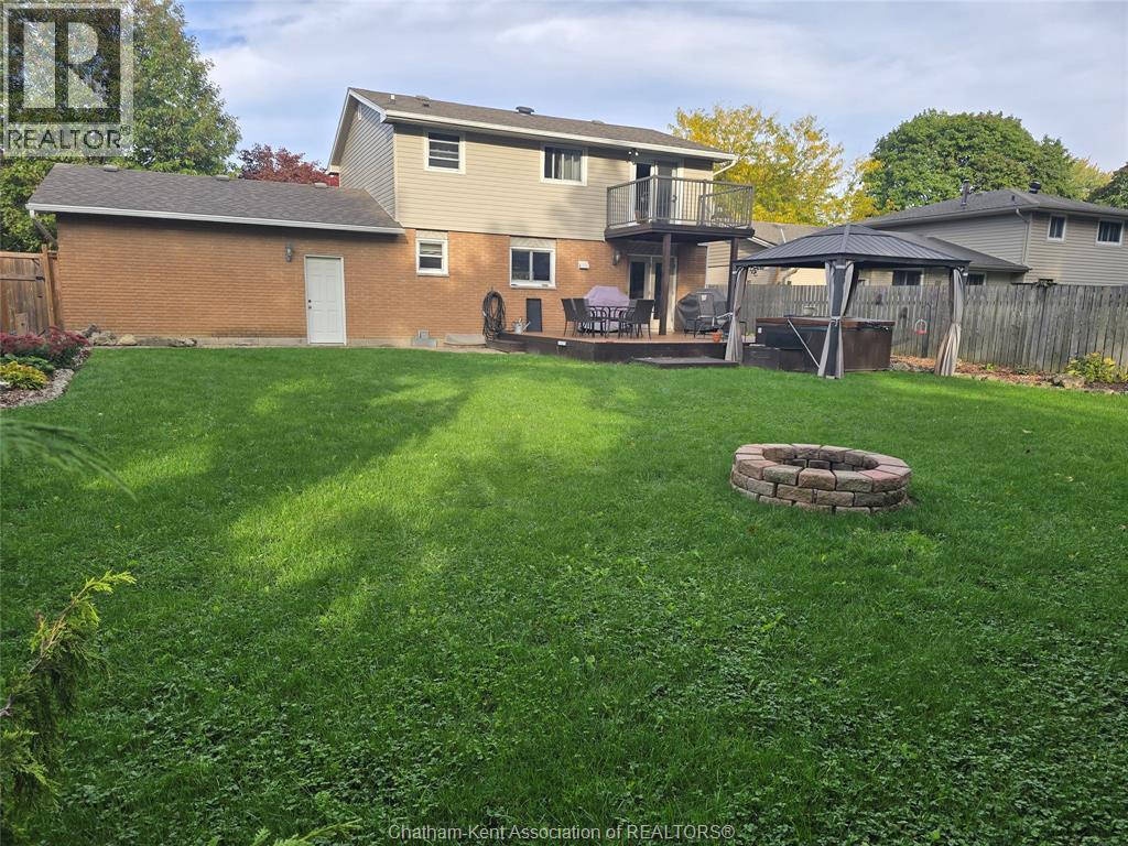 184 Chippewa Drive Property Photo 47