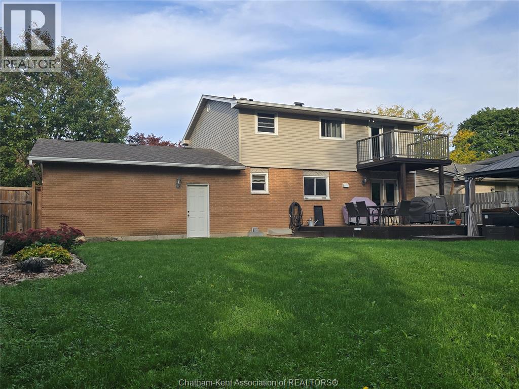 184 Chippewa Drive Property Photo 48