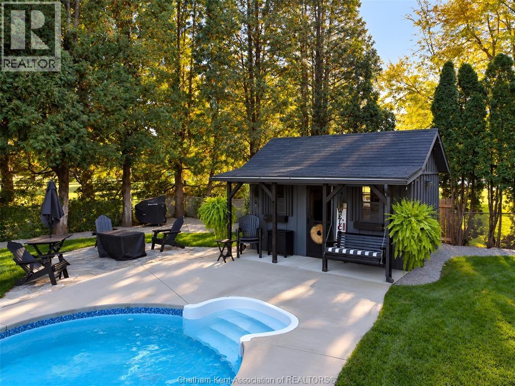 118 Lancefield Place Property Photo 14