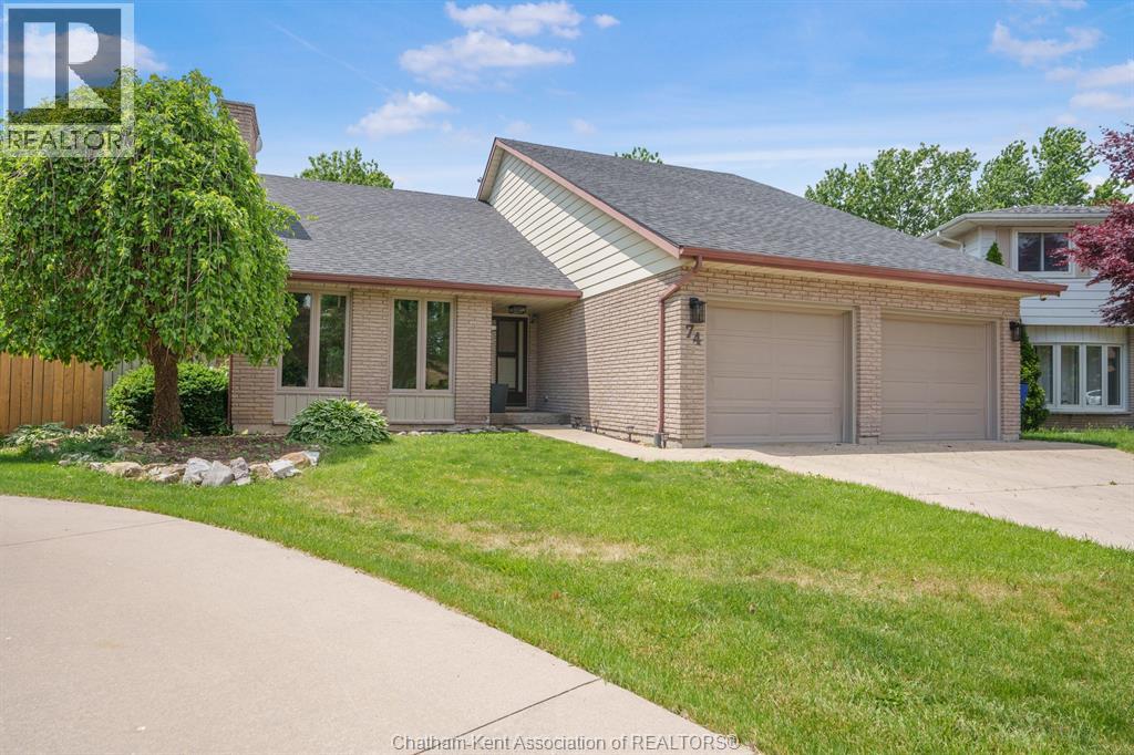74 University Drive Property Photo 42