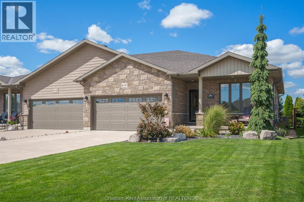 117 Cottage Place Property Photo 1
