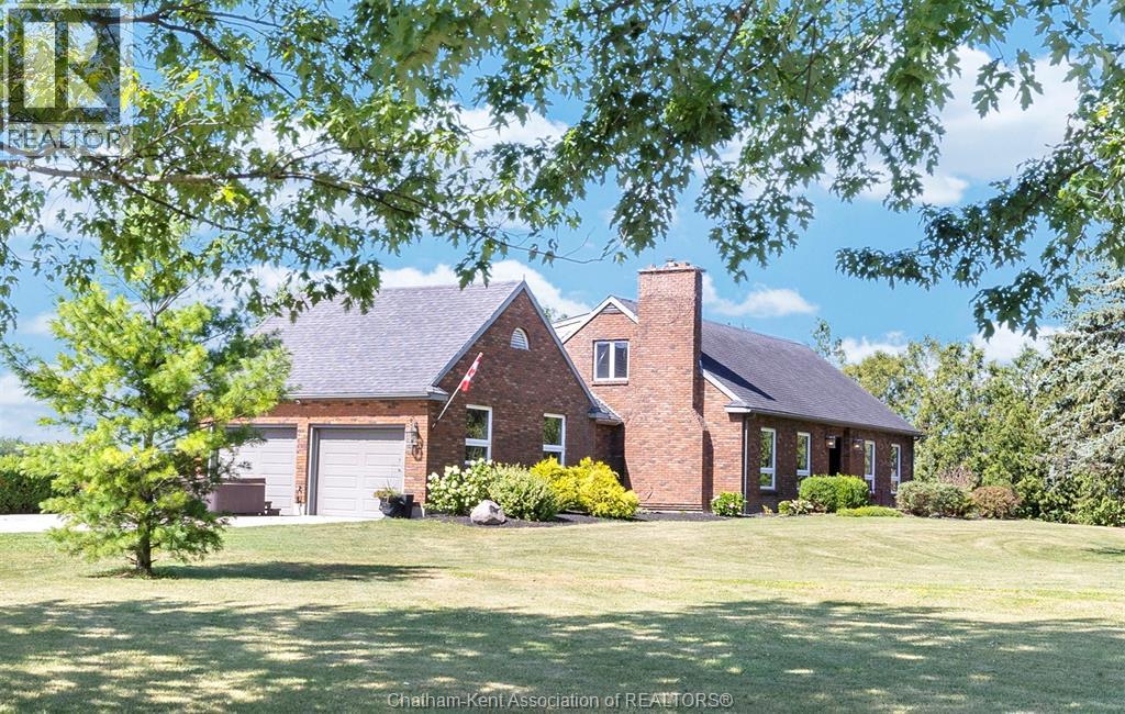 4979 Lambton Line Property Photo 1