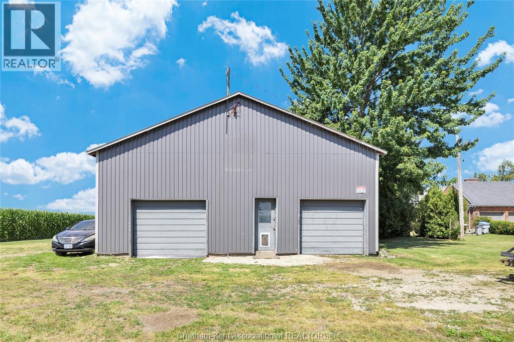 4979 Lambton Line Property Photo 4