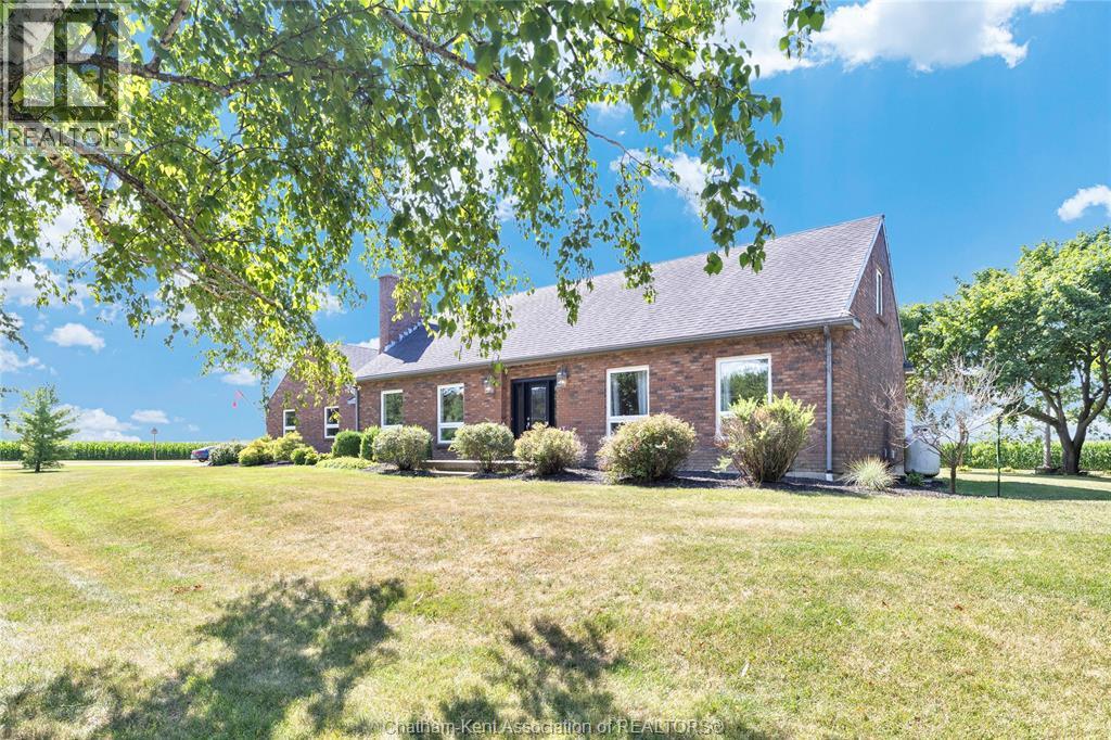 4979 Lambton Line Property Photo 5