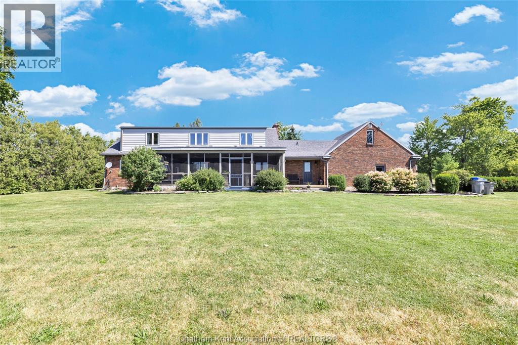 4979 Lambton Line Property Photo 35