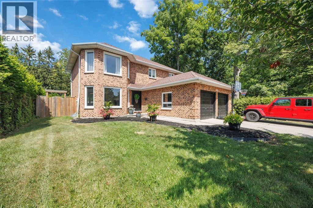 2468 Hamilton Road Property Photo 1