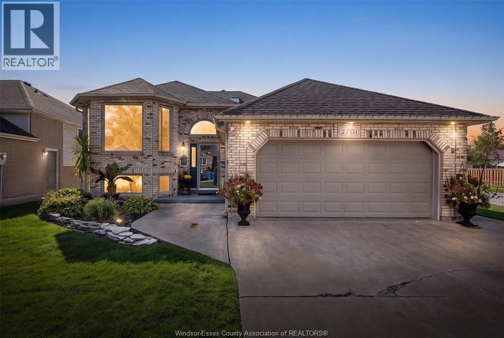 2701 Cappelletto Road Property Photo 1