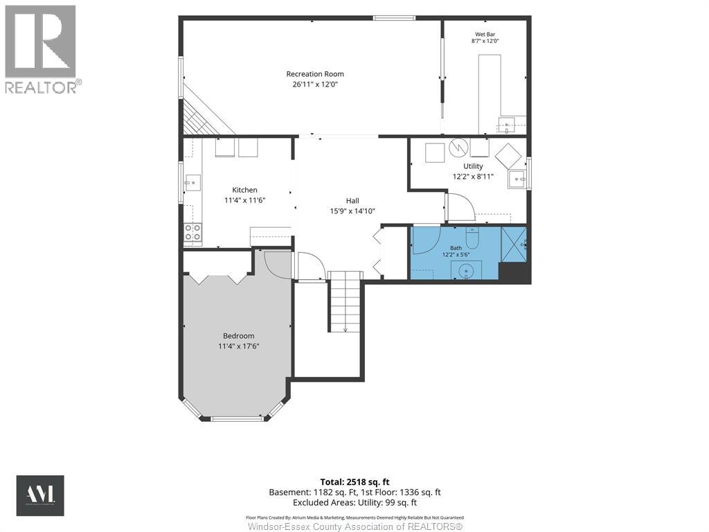 2701 Cappelletto Road Property Photo 48