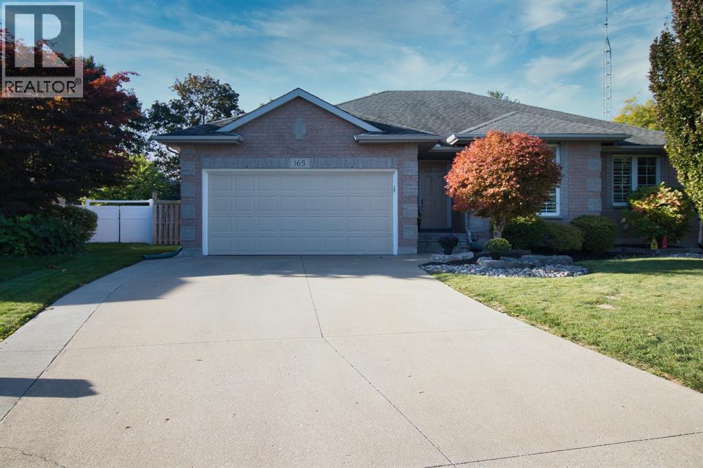 165 ALEX CAMERON COURT Property Photo 1